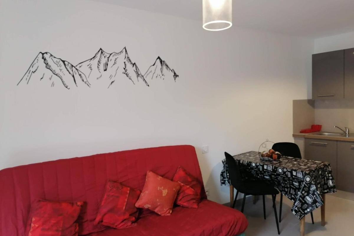Gites Chez Sylvie Arreau Exteriér fotografie